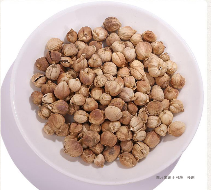 印度尼西亞豆蔻進(jìn)口報關(guān)費(fèi)用到南海食品香料案例