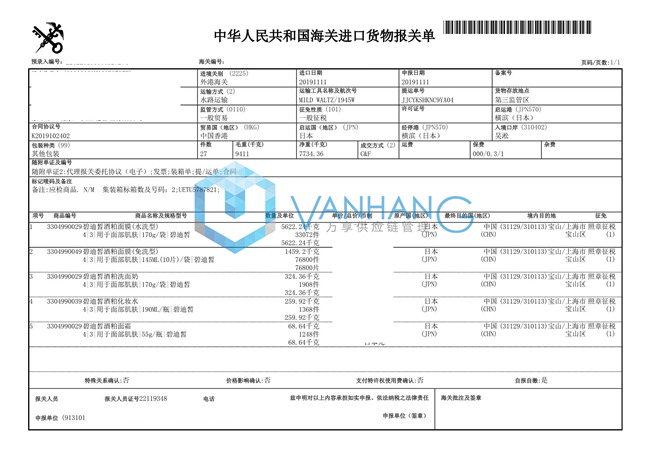 面膜、洗面奶、面霜等化妝品.jpg